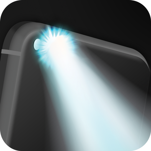 Flashlight Plus icon