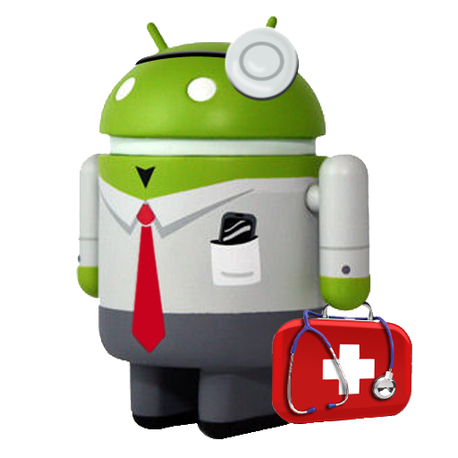 Cruzi - Health Guide icon