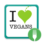 Vegan Recipes icon
