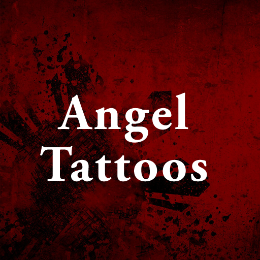 Angel Tattoos icon