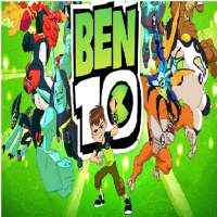 Ben 10 Bellwood Attack
