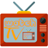 Watch TV icon