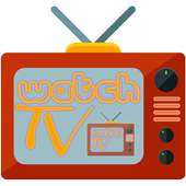 Watch TV
