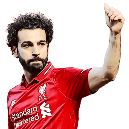 M.Salah Stickers for WA - New Salah WAStickerApps icon