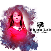Photo Lab - Photo Editor أيقونة