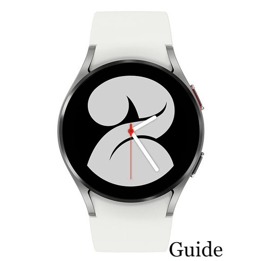 Galaxy Watch 4 Classic Guide icon