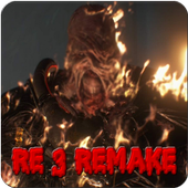 Resident Evil 3 Remake 2020 guide icon