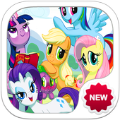 My Spies Little Pony icon