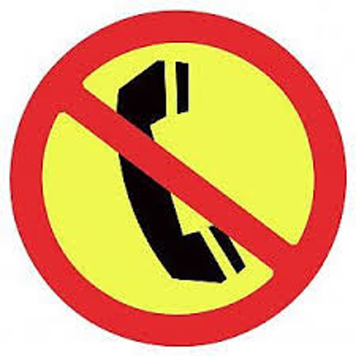 Call Reject And Blocker icon
