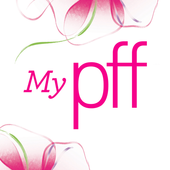 My pff icon