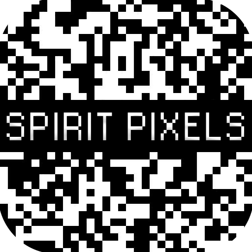 Spirit Pixels иконка
