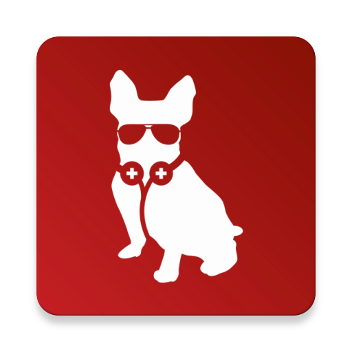 Rouge App आइकन