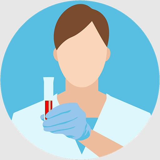 Test Técnico de Laboratorio icon