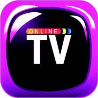TV Indonesia - TV Malaysia