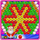 Bubble Shooter-Merry Christmas