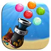 Bubble Shooter Cannon