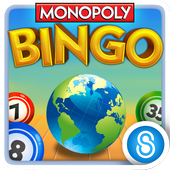 MONOPOLY Bingo!: World Edition icon