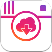 InstaSave Pro for Instagram icon