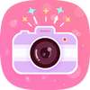 Camera Selfie Makeover - Face Editor, Makeup Cam on 9Apps