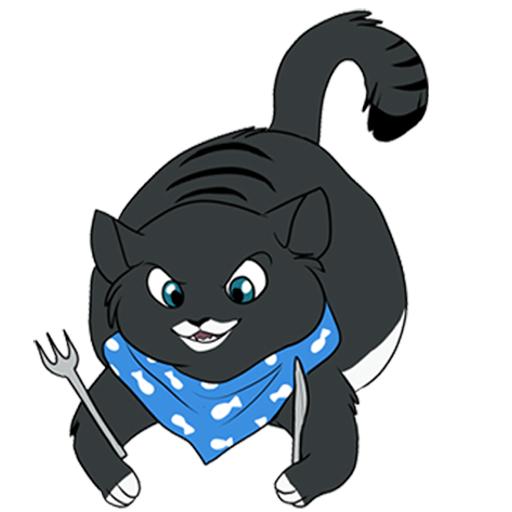 Fat Brat Cat (FBC) icon