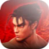 Magic Tekken 4 : Free Fighting