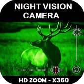 Night Vision Camera(photo & video) simulator on 9Apps