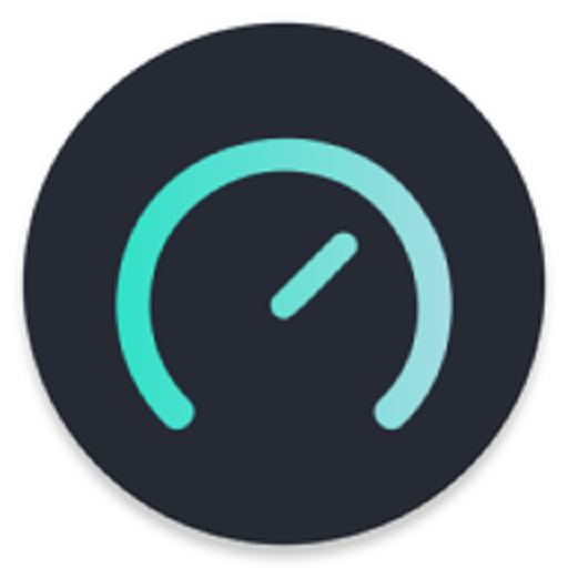 Net Speed Test icon