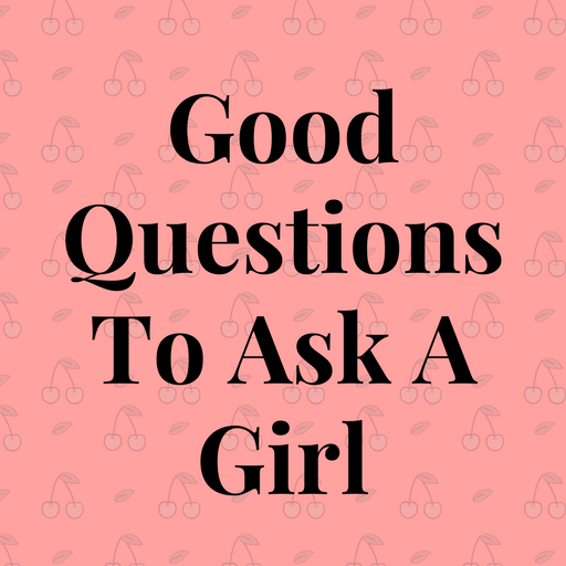 Good Questions To Ask A Girl icon