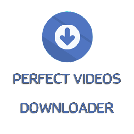 Perfect Videos Downloader icon