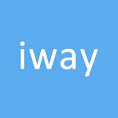 iWay icon