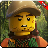 Guide For LEGO City Undercover 2 Police icon