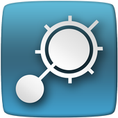 Unclogger VPN icon