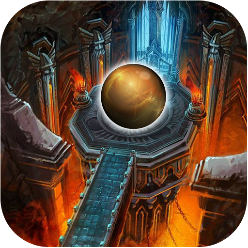 3D Balling Resurrection icon