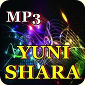 ikon Lagu Yuni Shara