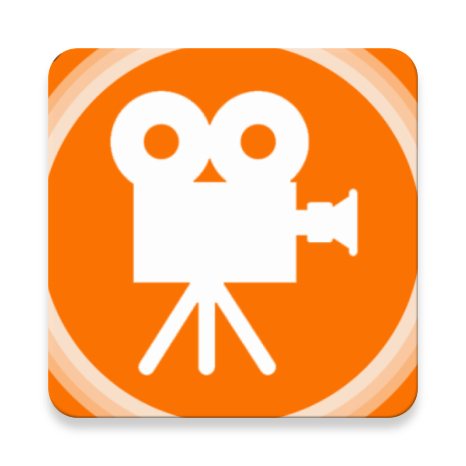 Screen Recorder, Recorder Video, Du Recorder أيقونة