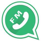 FMWhats Latest Version on 9Apps