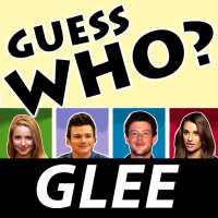 Glee - Guess Who Trivia Quiz