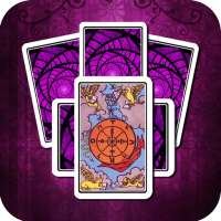 Tarot Spreads - Daily Readings