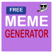 Meme Generator Pro Creator icon