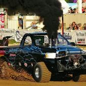Diesel Pulling Challenge icon