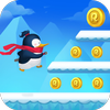 ikon Super Penguin Run