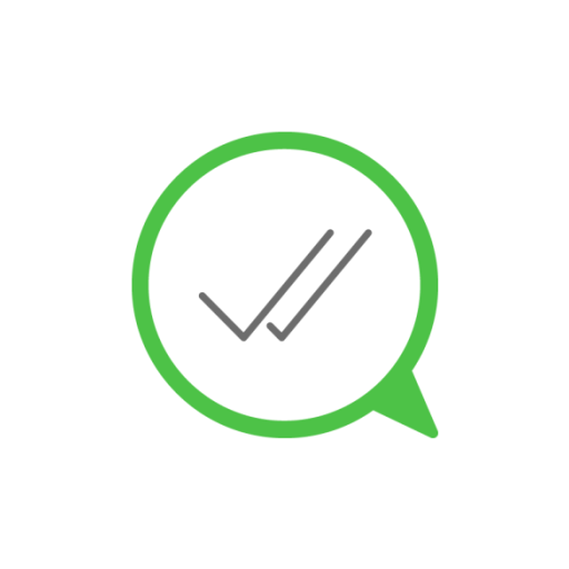 Unseen Reader icon