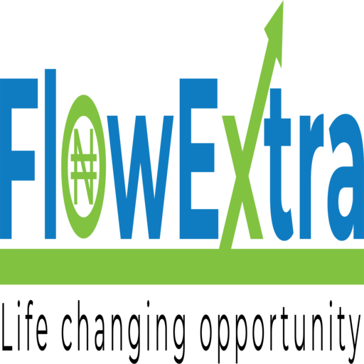 FlowExtra income - Make money online icon