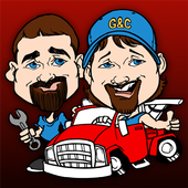G&amp;C Auto Repair &amp; Towing icon