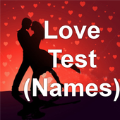 Sex Love test icon