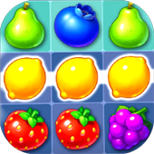 Mobile Candy Colours Jelly Frozen Best Crush Free icon