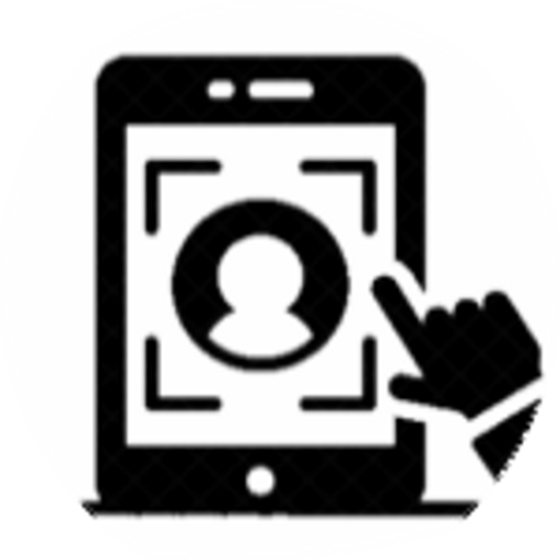 Image Recognition Z icon