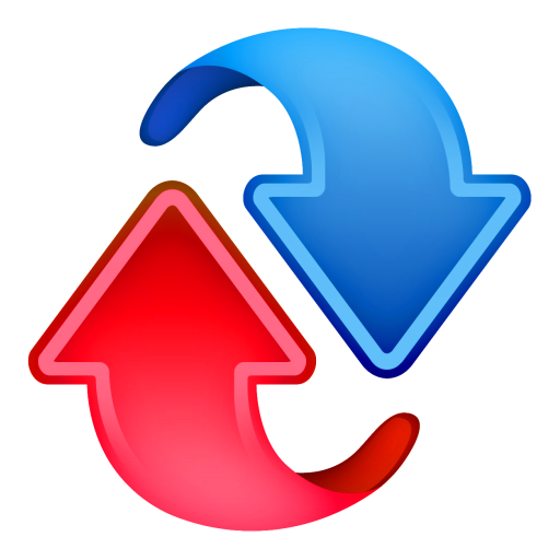 Traffic Monitoring Data icon