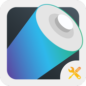 ikon Repair Battery for Android