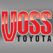 ikon Voss Toyota